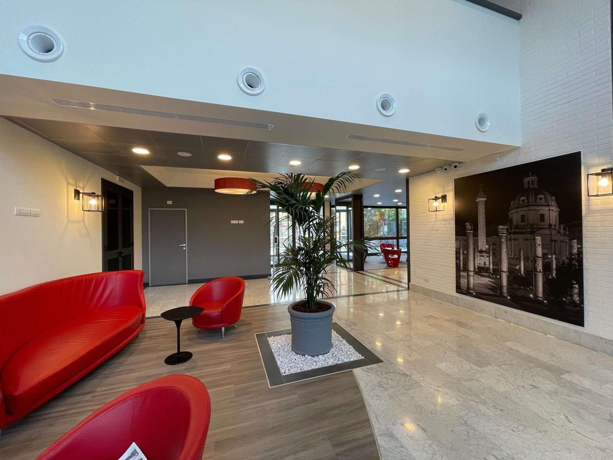 Ibis Roma Fiera — Photos 1